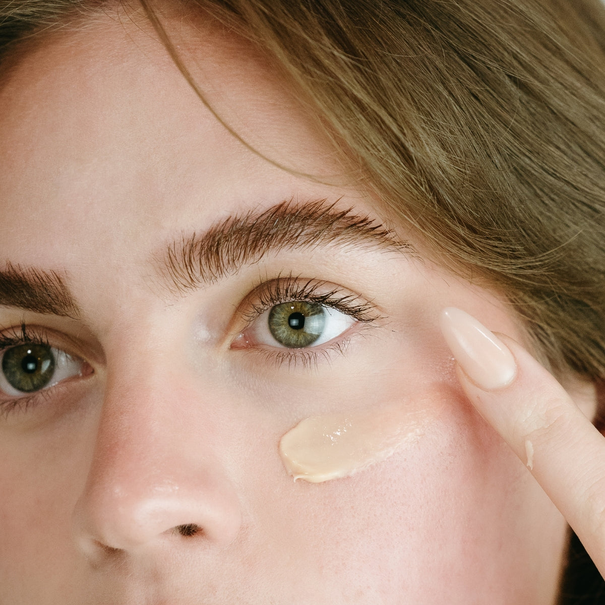 Lift & Illuminate Eye Cream | Konenki Skincare