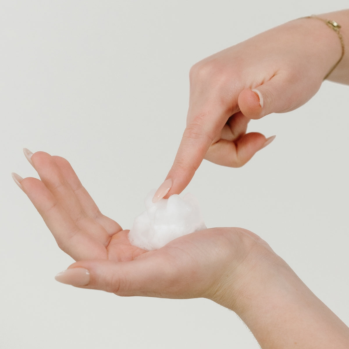 Gentle Cleansing Mousse